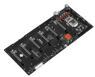 ASRock H510 PRO BTC+ - 680750 - zdjęcie 4